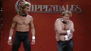Chris Farley's Estate Settles Lawsuit Against Trek Over Fat Bike Branding